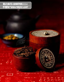 茶之文化 从茶具到用品的艺术之美