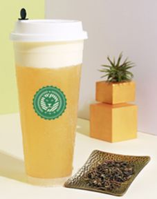 语仙茶 时尚健康的现代休闲饮品之选