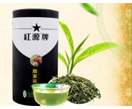 红源茶叶 一张茶桌背后的万商云集