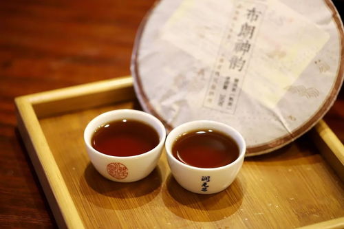 解茶友惑 渠道定制品和润元昌常规产品有何区别